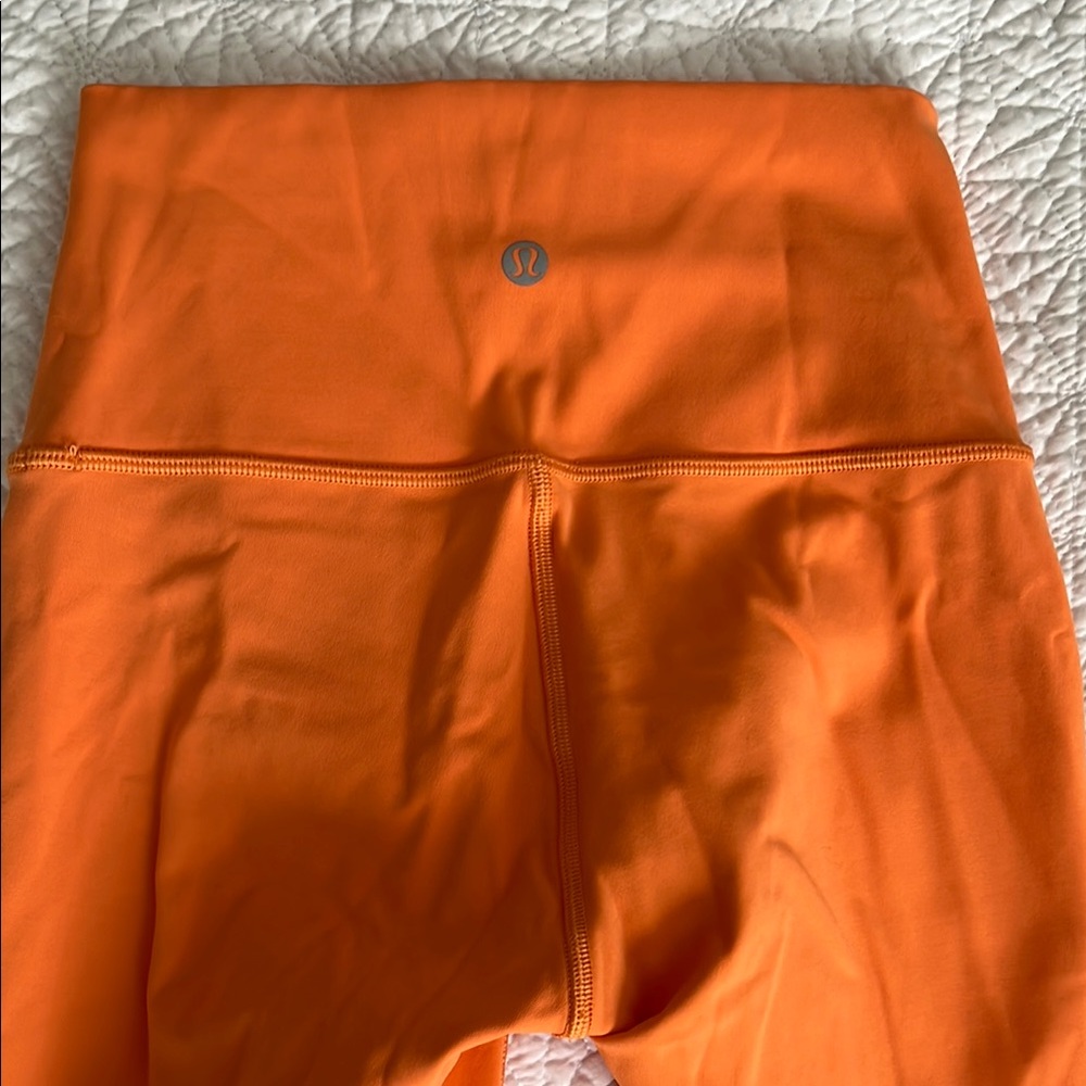 Lululemon Align high-waisted 25” legging